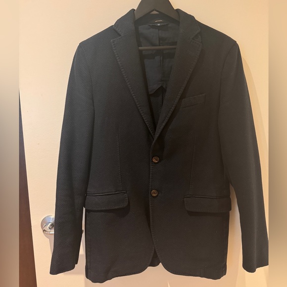 Massimo Dutti blazer - Picture 1 of 4